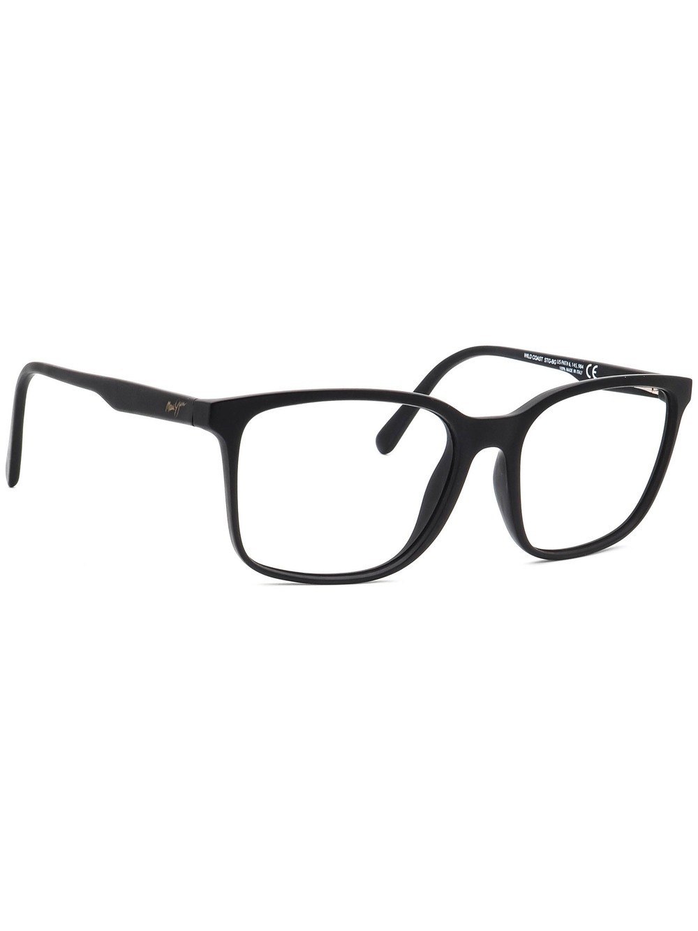 Maui Jim MJ-756-06 Wild Coast Sunglasses (no lenses)